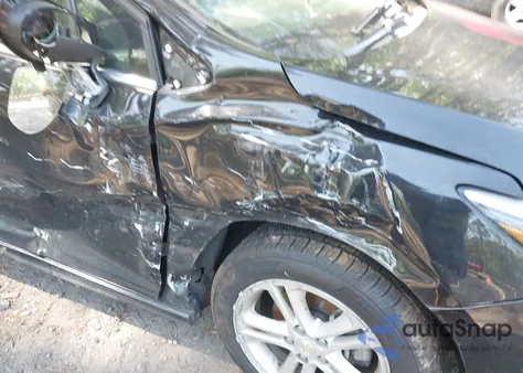 2018 Chevrolet Cruze Lt Auto z USA, uszkodzony, nr VIN 1G1BE5SM1J7179481